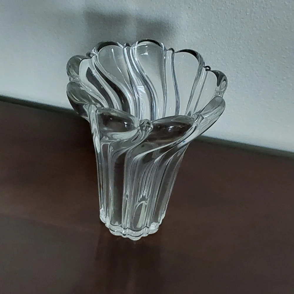 Mikasa Peppermint Swirl 8